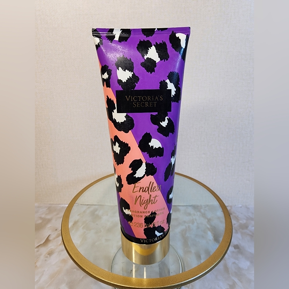 Victoria Secret Endless Night Fragrance Lotion